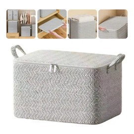 Cajas De Almacenamiento De Ropa Plegables