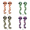 Fitness Bodybuilding Workout Strength Barbell Training Gym Wrist Wraps Weight