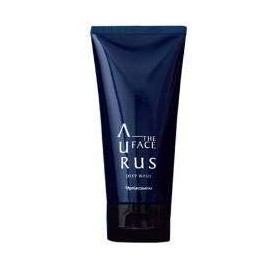 Naris Auras The Face Deep Wash (4.6 oz (130 g)