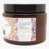 Na'vi Organics Wild Harvested Chaga Mushroom (Dual Extraction) Extract Powder