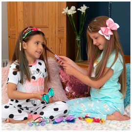 Galt Toys, Hair Design Case, Kids' Craft Kits, Ages 6 Years Plus