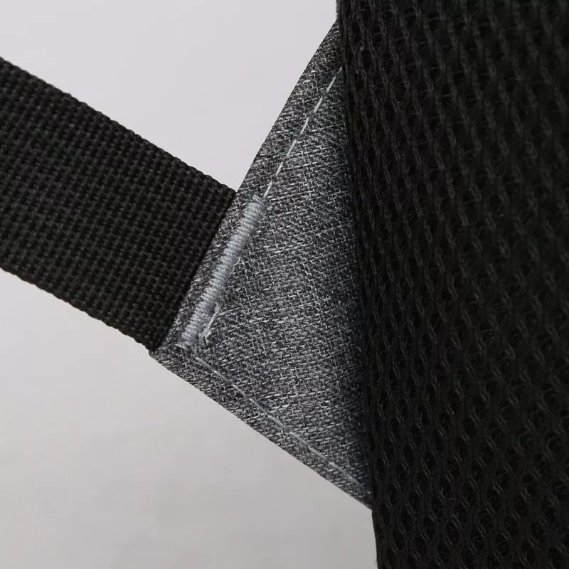 BOSSCO Mochila Casual Escolar Laptop 15.6 Viajar Trae 3 Piezas