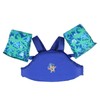 Cartoon Kids Pool Floats Swim Vest Life Jacket for Child