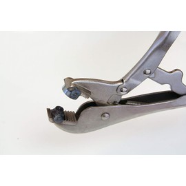 Ironwood Pacific Snap Setter for Fastening Snaps