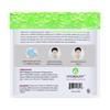HYGIENJOY-Rinse Free Bath Wipes(25 counts),Disposable No Rinse Body Wash,More Convenient