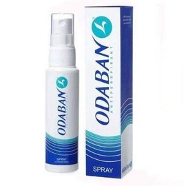 ODABAN SPR 30ML