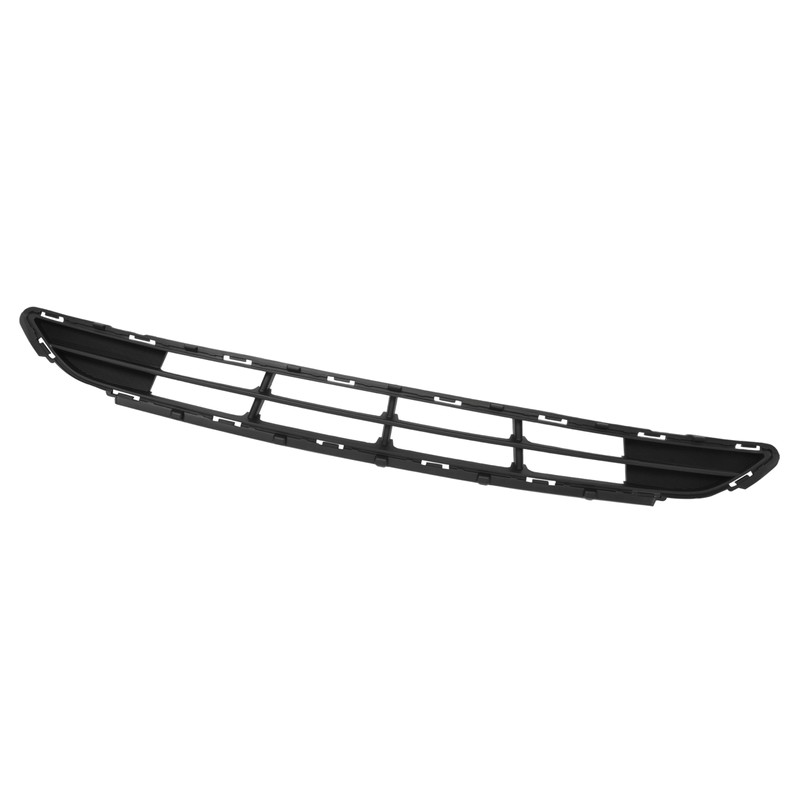 KUAFU Front Bumper Lower Grill Compatible with 2015-2017 Hyundai Sonata