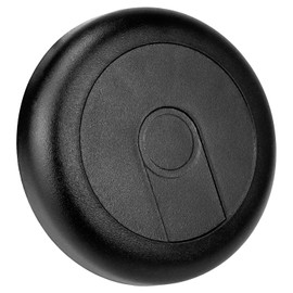 LEFITPA Replacement 15409-119N Vacuum Rear Wheel for Eureka S3681A S36818B-1 S3686A SC3683A S3689 Models