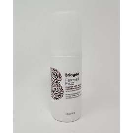 Briogeo Women's Farewell Frizz Rosarco Milk Leave-In Conditioning Spray 5oz New