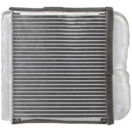 ANPART 94575 Heater core HVAC Heater Cores fit 1960-1963 1965 for Ford for Falcon 1965-1968 for Ford for Mustang 1960-1965 for Mercury for Comet 1967-1968 for Mercury for Cougar