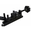 Manual Mounting Mini Universal Bending Bender Forms Wire, Flat Metal