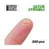 Green Stuff World - Elves Runes and Symbols