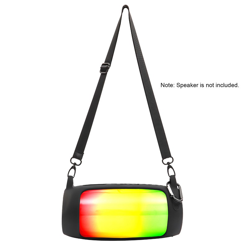 Speaker Cover Compatible with JBL Pulse 4 Protective Case Portable