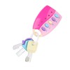 Vbestlife Funky Toy Keys for Toddlers and Babies, Baby Toy