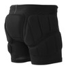 PROPRO Child Hip Guard Pad Breathable Protective Hip Padded Shorts