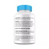 Smooth Biotic Supplement for Skin and Gut, SmoothBiotic Capsules (1