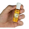 Myrrh Anointing Oil from Israel Boxed Gift Set with Dispenser,