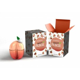 MCH Beauty Fragrances KIMBERLY SWEET PEACH Celebrity 3.4 oz EDP Perfume by MCH Beauty Fragrances