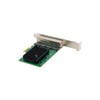 X-MEDIA XM-NA3840 PCI-E 4-Port Quad 10/100/1000Mbps Gigabit Ethernet PCI Express