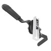 Wheelchair Brake 25mm / 1in Heavy Duty Aluminium Alloy Wheelchair