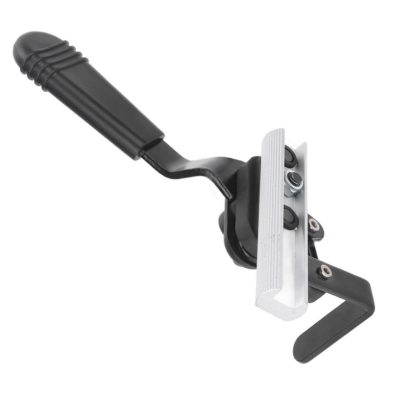 Wheelchair Brake 25mm / 1in Heavy Duty Aluminium Alloy Wheelchair