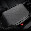 New Universal Car Center Console Cover with Side Pockets -