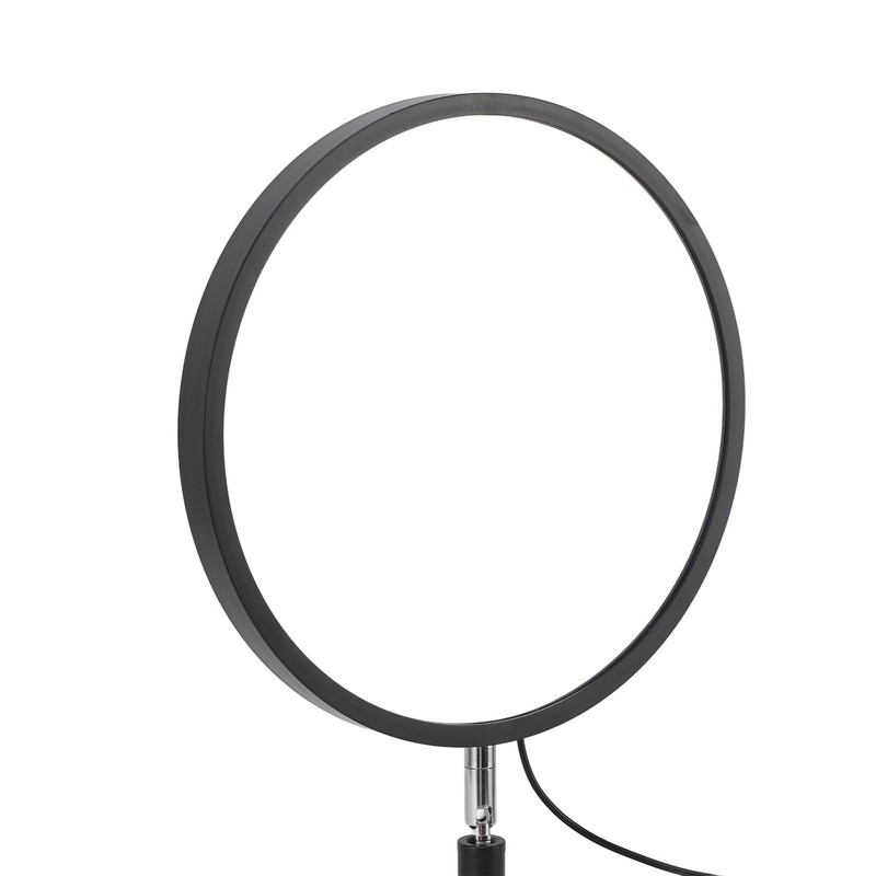 3D Mirror Tunnel Light 3D Night Light with Mirror RGB