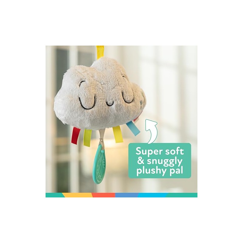 Nube con Sonido Nûby