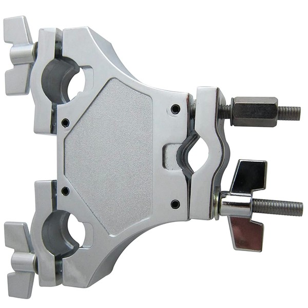 AIAS 3 Way Multi Clamp for Drums