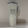 Rae -PAPA Tumbler *FATHER'S DAY*- Dunn By Magenta