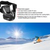 Motorcycle Goggles Men Women Snowmobile Glasses Ski Snowboard Winter Snow