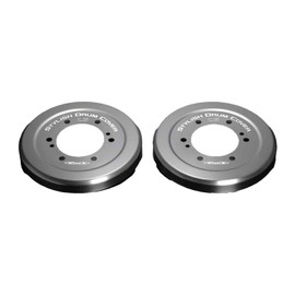 Genb Stylish Drum Cover WCD01GH