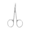 Pro Cuticle Scisssor 24mm, Curved Blade