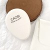 caobi latex makeup puff - 1 caobi puff / caobi 라텍스 메이크업 퍼프 - 1 카오비퍼프