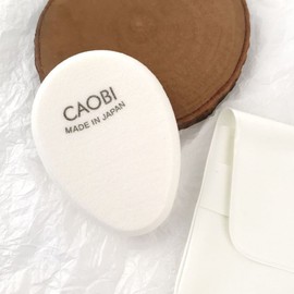 caobi latex makeup puff - 1 caobi puff / caobi 라텍스 메이크업 퍼프 - 1 카오비퍼프