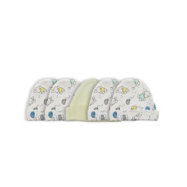 UD_Baby Cap (pack Of 5) Ls_0518