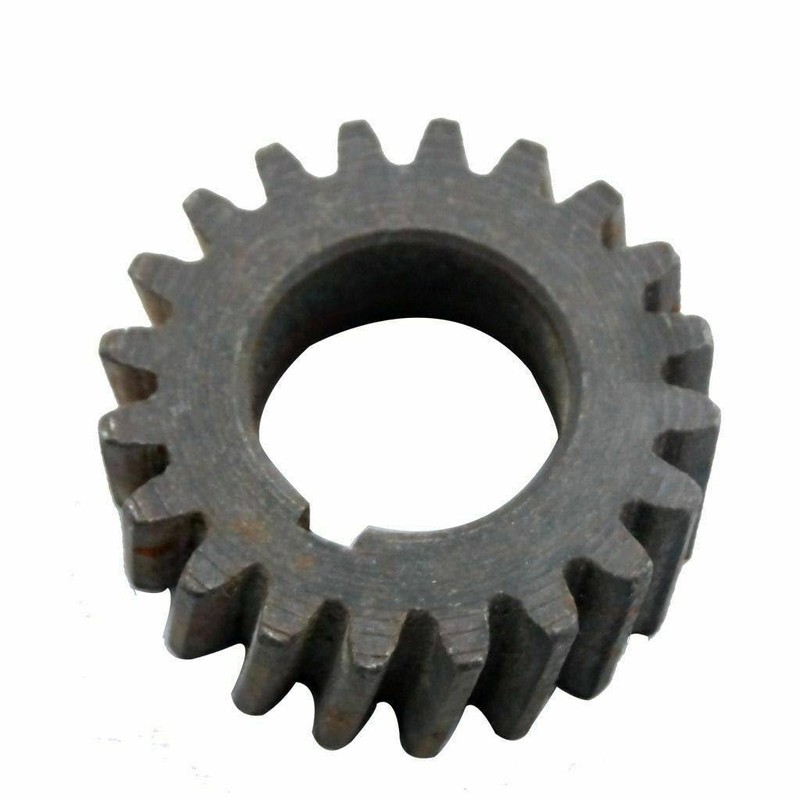 TDR Bevel Main Drive Gear For 2 Stroke 49cc 66cc