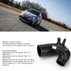 Silicone Intake Hose Pipe Kit Replacement For Fiat Abarth 500