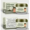 Mascarilla Facial Piel Bioaqua Carbonated Bubble Clay Mask 100g