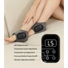 Bosmsd Foot Massager, Triple Method Massager - Electric Foot and