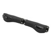 1Pair G612 Bicycle Handlebar Grips Anti Slip Bike Handle Grips