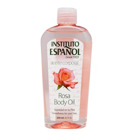 INSTITUTO ESPANOL ANFORA ACEITE CORPORAL MASAJE Aceite corporal INSTITUTO ESPAÑOL ESPANOL 8.5 oz