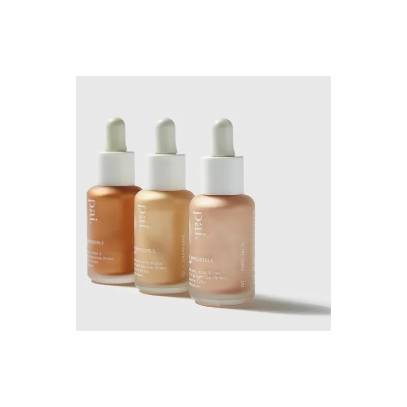 Pai Skincare - Ácido Hialurónico Orgánico The Impossible Glo