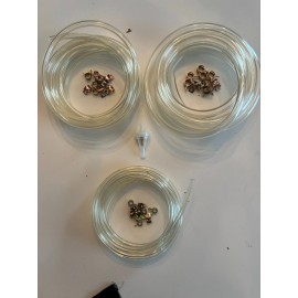 none Fuel line FOR YAMAHA Snowmobile Fuel,Gas,Petco