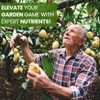 Citrus Tree Fertilizer - Orange, Lemon, Lime, Mango, Avocado -