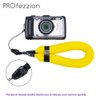 PROfezzion Floating Strap for Olympus TG Series Go Hero etc.