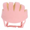 Baby Helmet Soft Breathable Adjustable Baby Protection Headgear Hat for