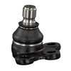 febi bilstein 28600 Ball Joint with Screws and Nuts, Pack