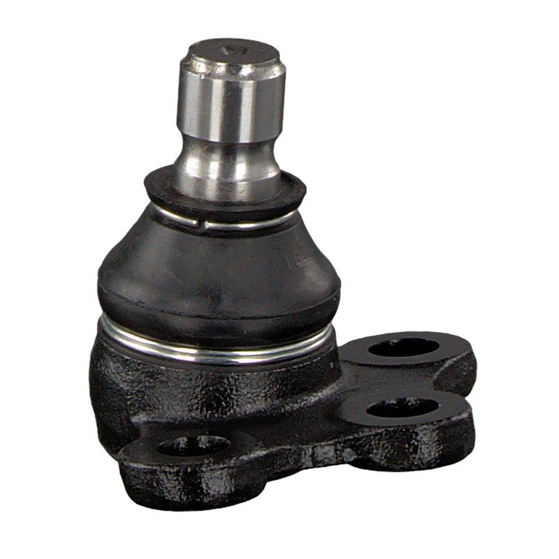 febi bilstein 28600 Ball Joint with Screws and Nuts, Pack