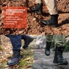 Maelstrom mens Tactical Combat Zipper Lightweight Military Breathable Work Side